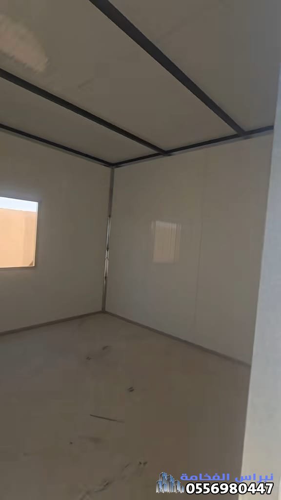 ملاحق ساندوتش بانل بالمنطقةالشرقية:الدليل الشامل للتكلفة، المزايا، وطريقة التركيب 2026